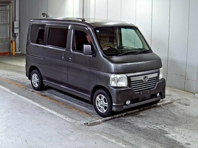 HONDA VAMOS