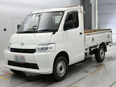 TOYOTA TOWN ACE TRUCK