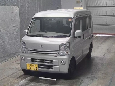SUZUKI EVERY VAN