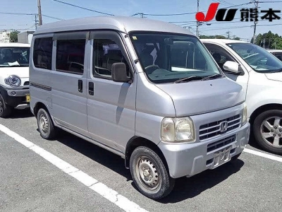 HONDA ACTY VAN