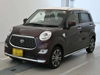 TOYOTA PIXIS JOY