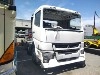 MITSUBISHI FUSO SUPER GREAT