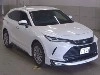 TOYOTA HARRIER HYBRID