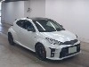 TOYOTA GR YARIS