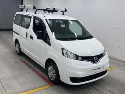 NISSAN NV200 VANETTE VAN