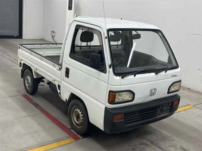 HONDA ACTY TRUCK