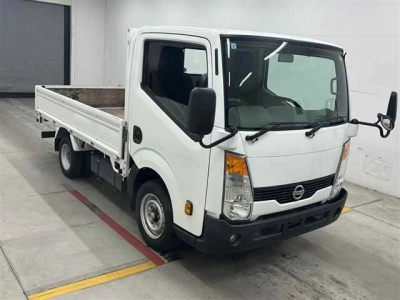 NISSAN ATLAS