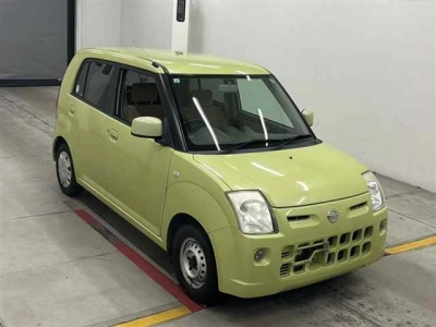NISSAN PINO