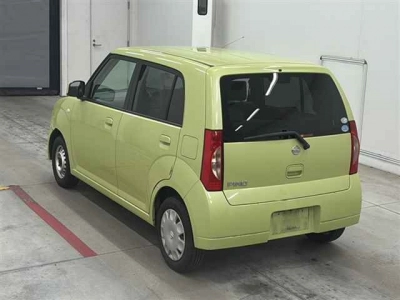 NISSAN PINO