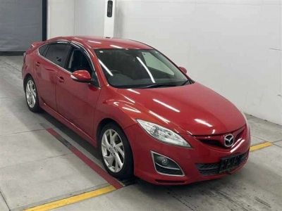 MAZDA ATENZA SPORT