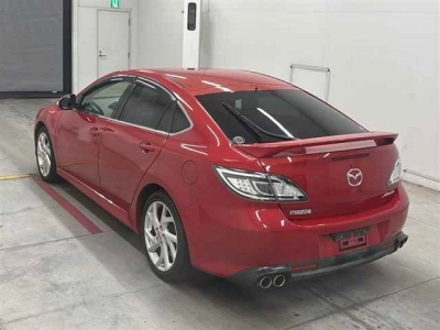 MAZDA ATENZA SPORT