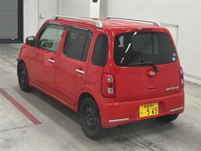 DAIHATSU MIRA COCOA