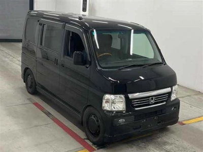 HONDA VAMOS