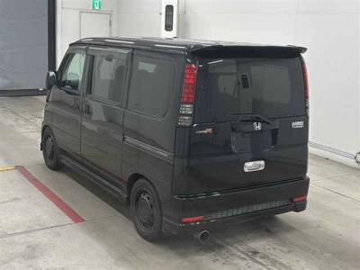 HONDA VAMOS