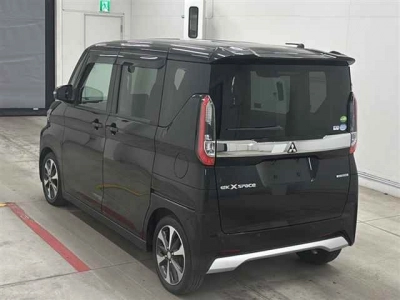 MITSUBISHI EK X SPACE