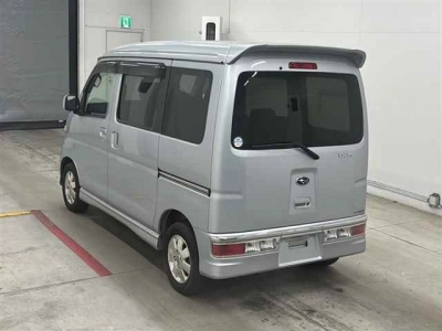 SUBARU DIAS WAGON