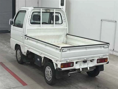 HONDA ACTY TRUCK