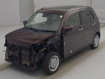 DAIHATSU MIRA TOCOT