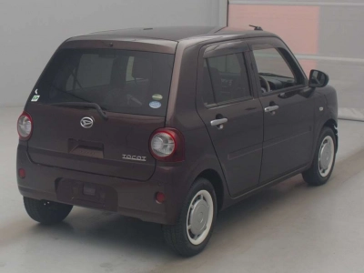 DAIHATSU MIRA TOCOT