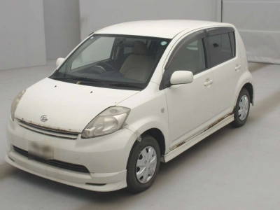 DAIHATSU BOON