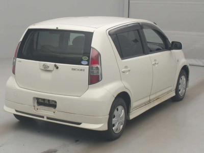 DAIHATSU BOON