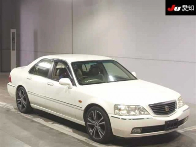HONDA LEGEND