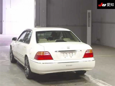 HONDA LEGEND