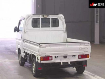 HONDA ACTY TRUCK