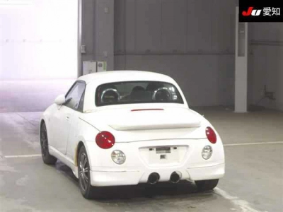 DAIHATSU COPEN