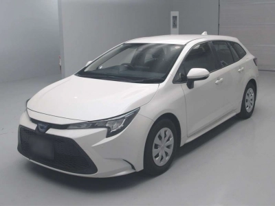 TOYOTA COROLLA WAGON