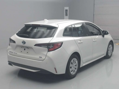 TOYOTA COROLLA WAGON