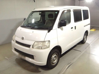 TOYOTA LITE ACE VAN