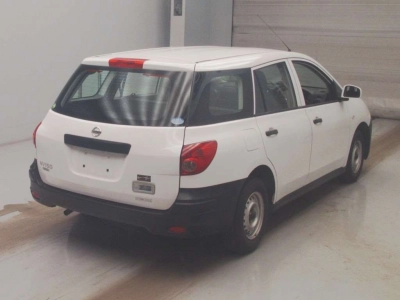NISSAN NV150 AD