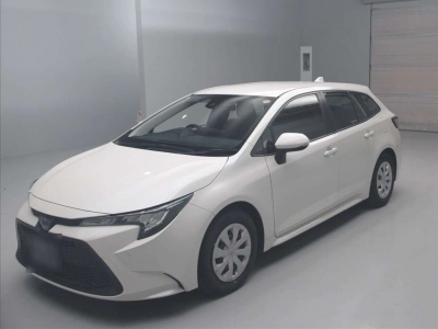 TOYOTA COROLLA WAGON