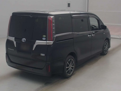TOYOTA ESQUIRE