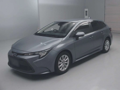TOYOTA COROLLA WAGON