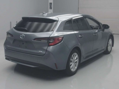 TOYOTA COROLLA WAGON