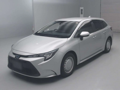 TOYOTA COROLLA WAGON