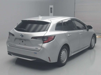TOYOTA COROLLA WAGON
