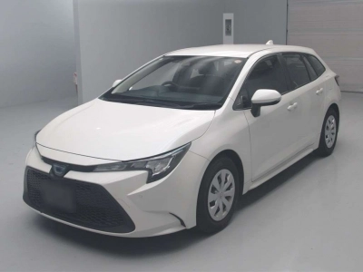TOYOTA COROLLA WAGON