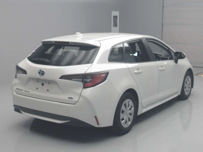 TOYOTA COROLLA WAGON