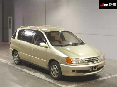 TOYOTA IPSUM