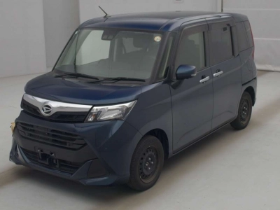 DAIHATSU THOR