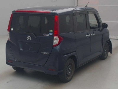 DAIHATSU THOR