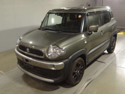 SUZUKI XBEE