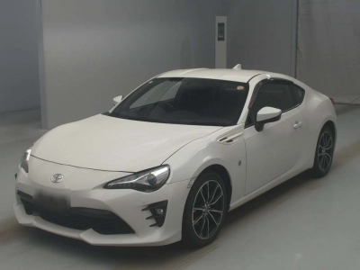 TOYOTA 86