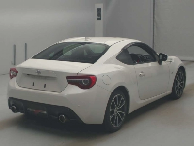 TOYOTA 86