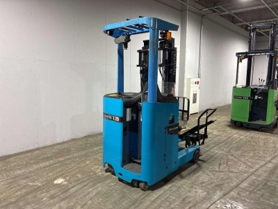 TOYOTA  FORKLIFT 