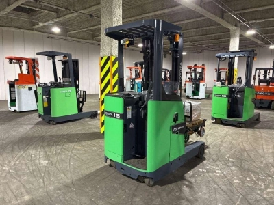 TOYOTA  FORKLIFT 