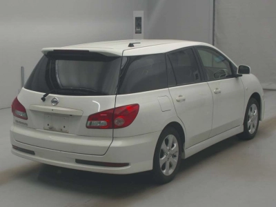 NISSAN WINGROAD